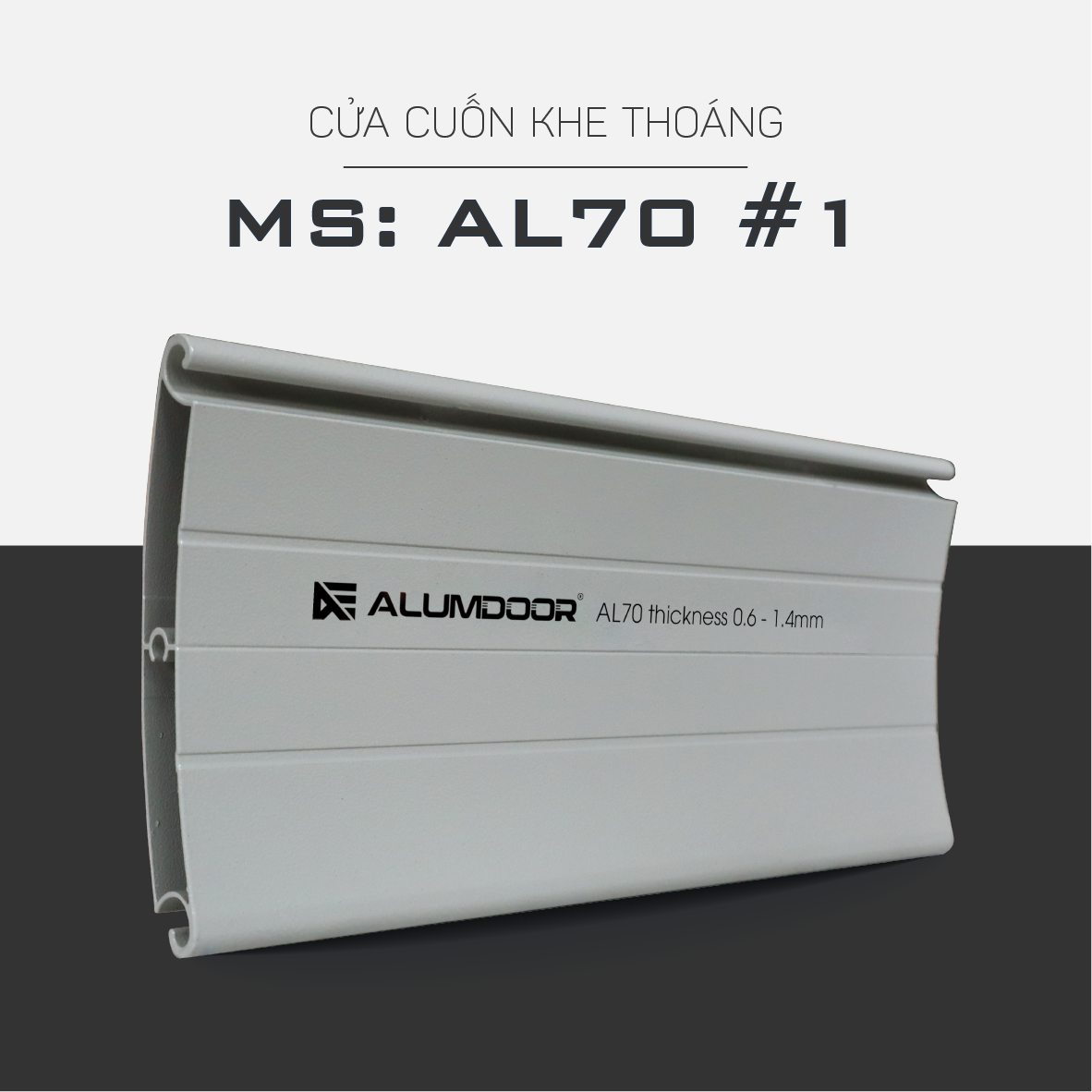AL70 (2 LỚP)