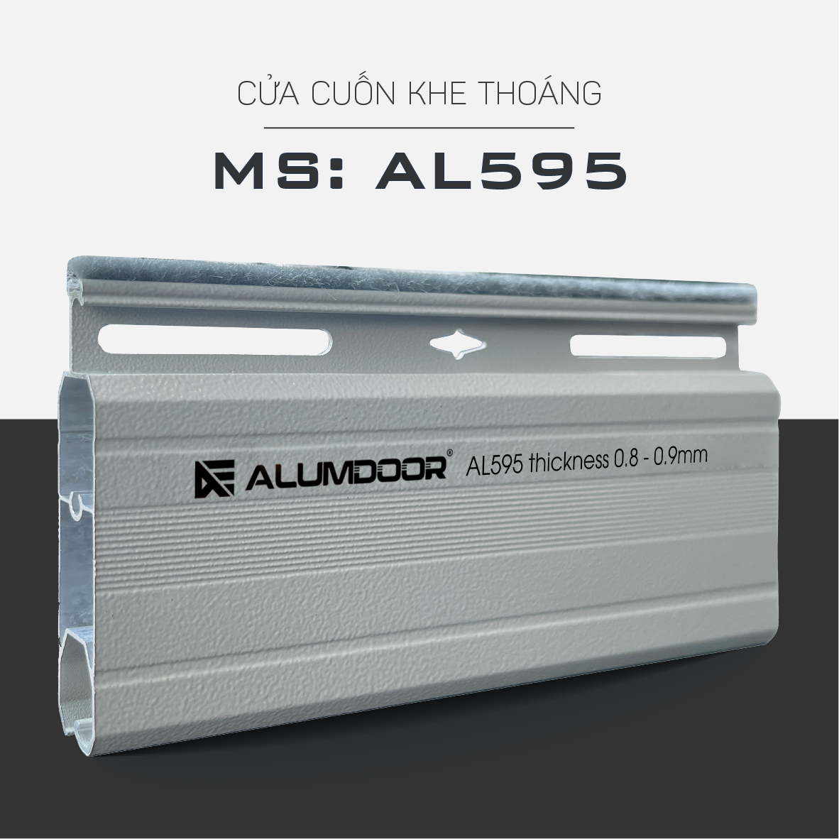 AL595