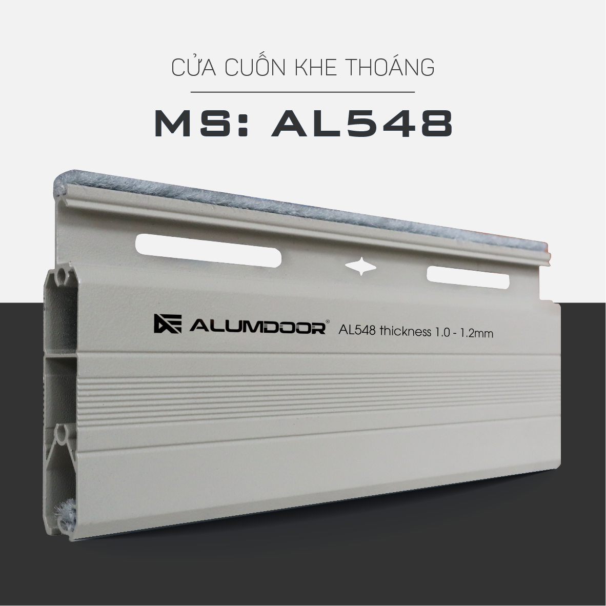 AL548