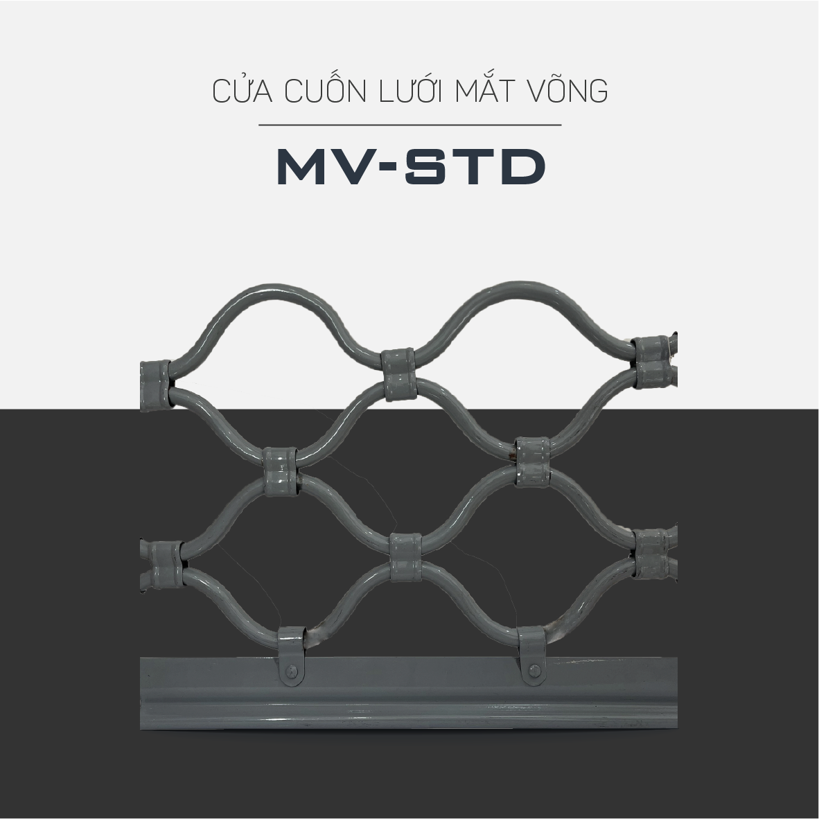 Lưới Mắt Cáo Sơn Tĩnh Điện