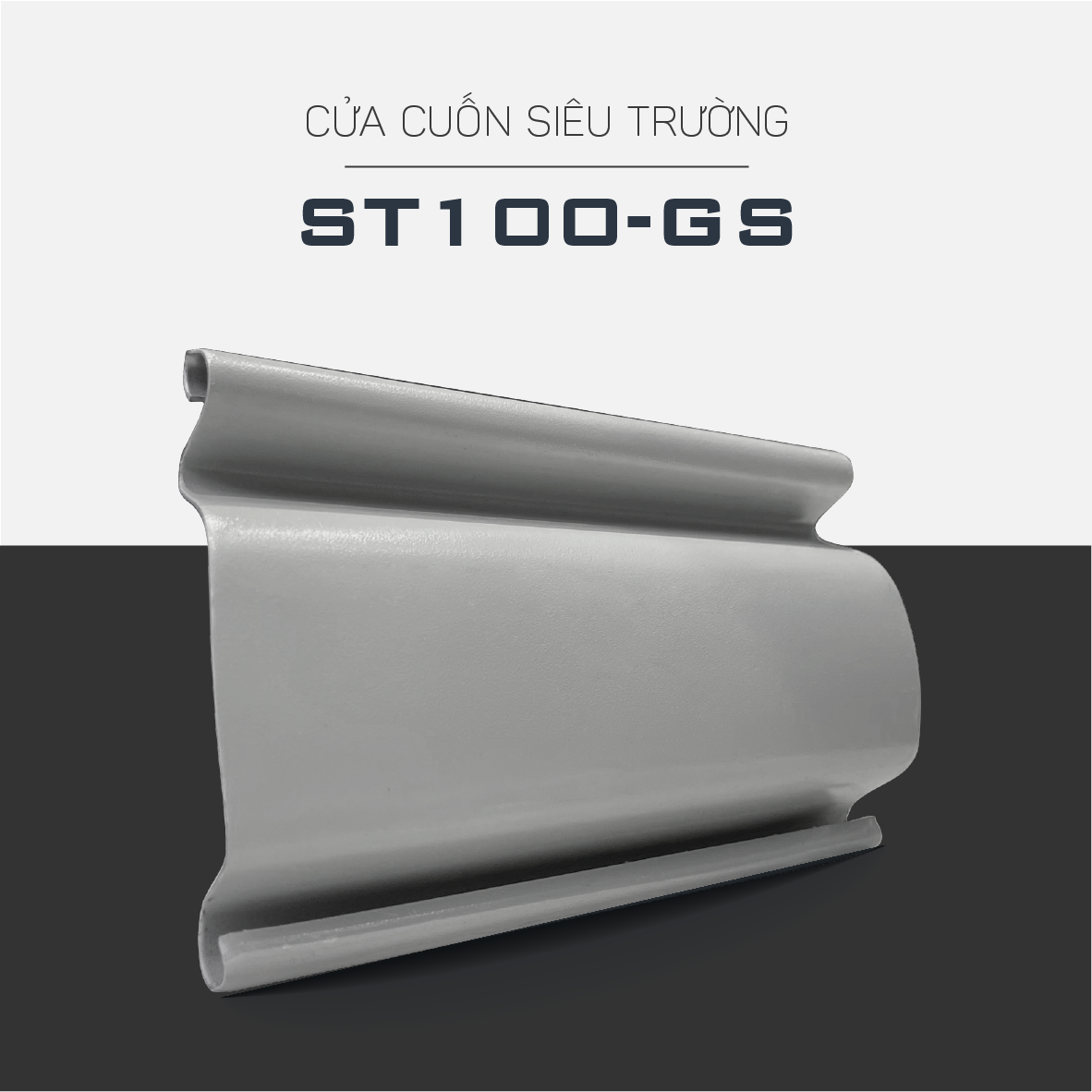 Lá Siêu Trường Ghi Sần